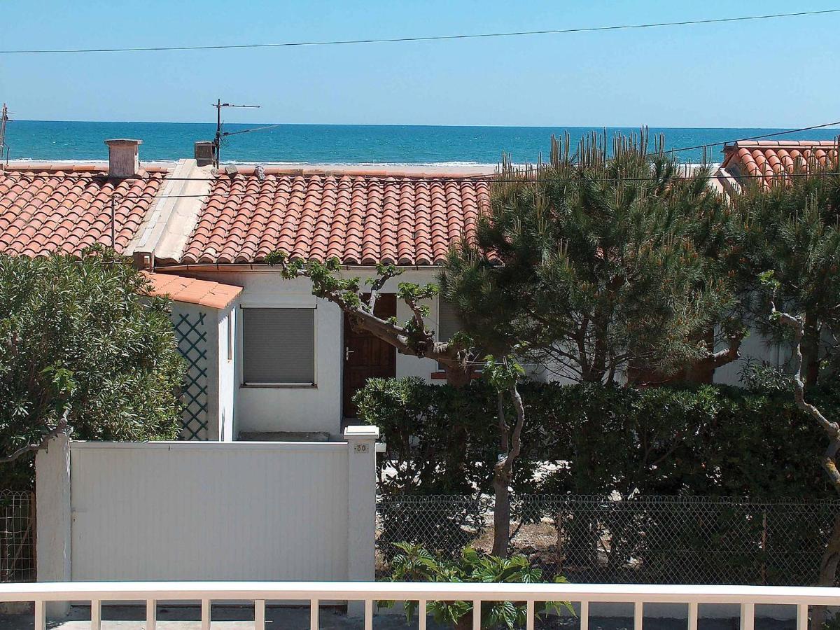 Apartment Corsaires 63 By Interhome Saint-Pierre-la-Mer  エクステリア 写真