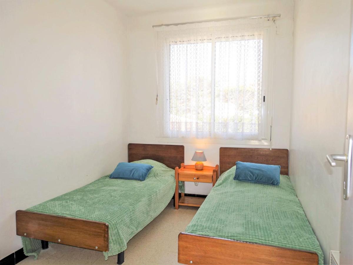 Apartment Corsaires 63 By Interhome Saint-Pierre-la-Mer  エクステリア 写真