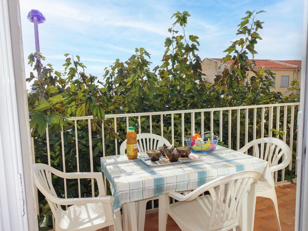 Apartment Corsaires 63 By Interhome Saint-Pierre-la-Mer  エクステリア 写真