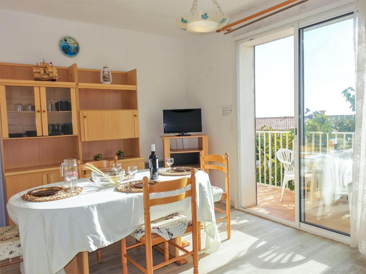 Apartment Corsaires 63 By Interhome Saint-Pierre-la-Mer  エクステリア 写真