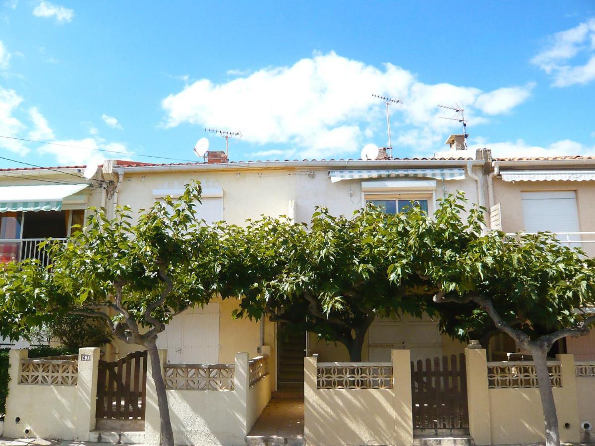 Apartment Corsaires 63 By Interhome Saint-Pierre-la-Mer  エクステリア 写真
