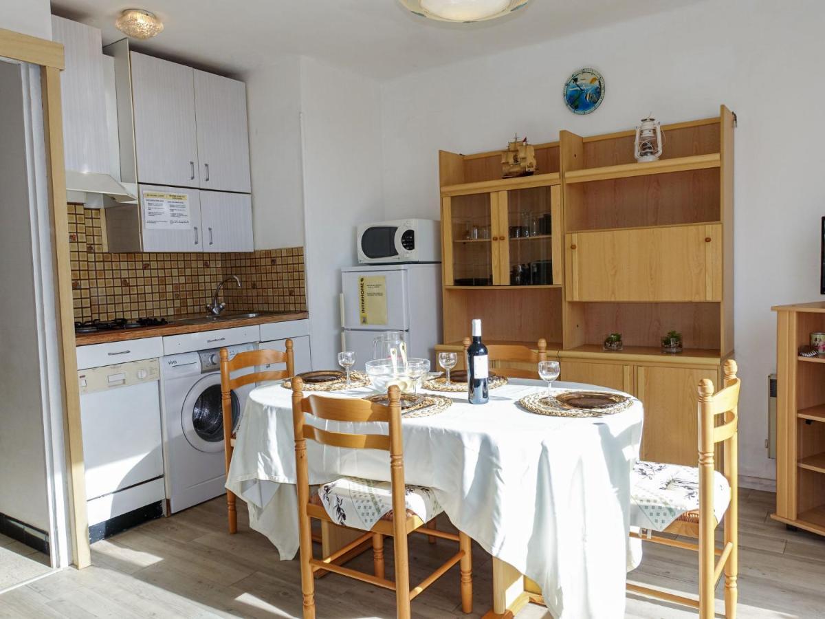 Apartment Corsaires 63 By Interhome Saint-Pierre-la-Mer  エクステリア 写真