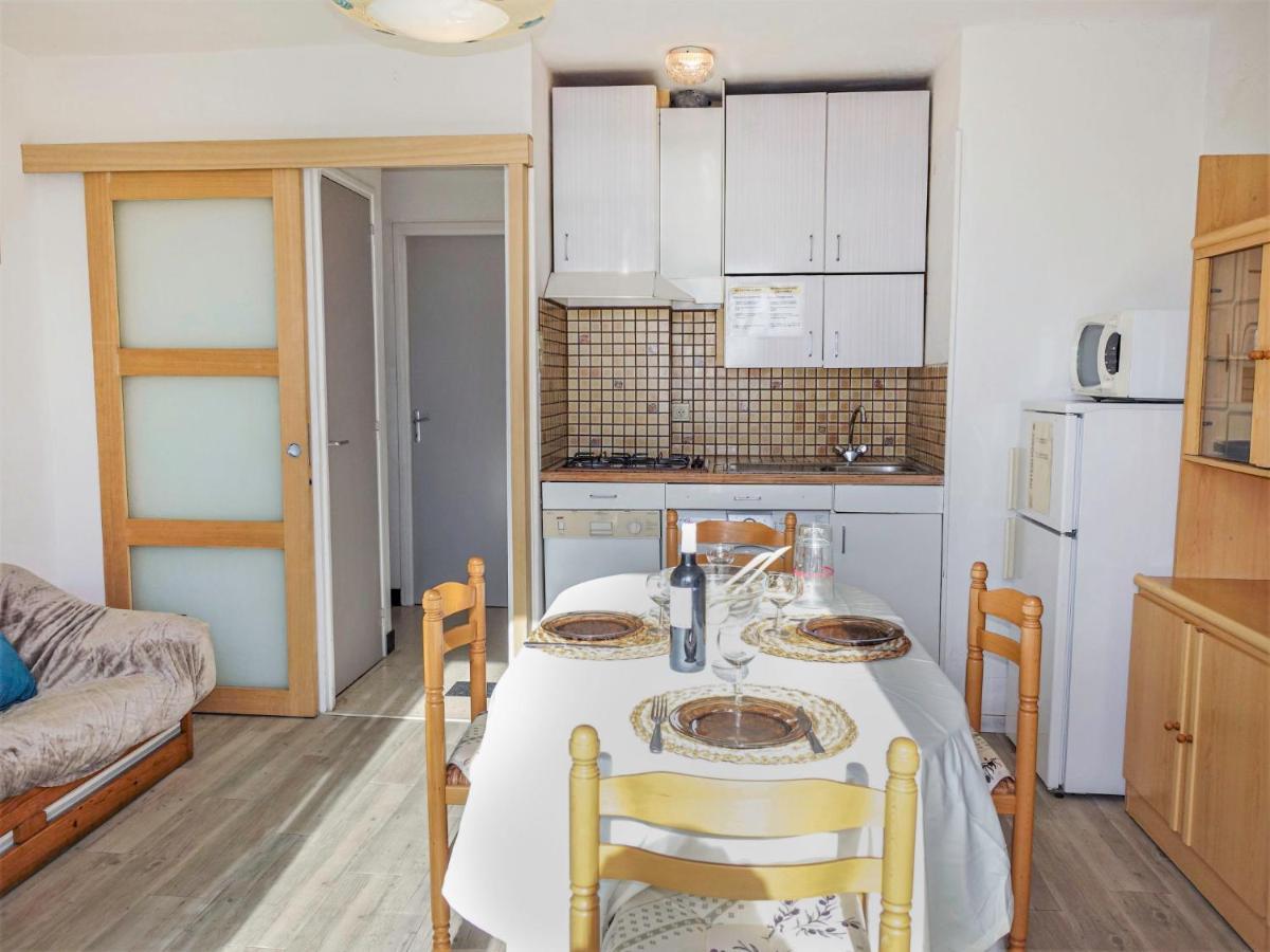 Apartment Corsaires 63 By Interhome Saint-Pierre-la-Mer  エクステリア 写真