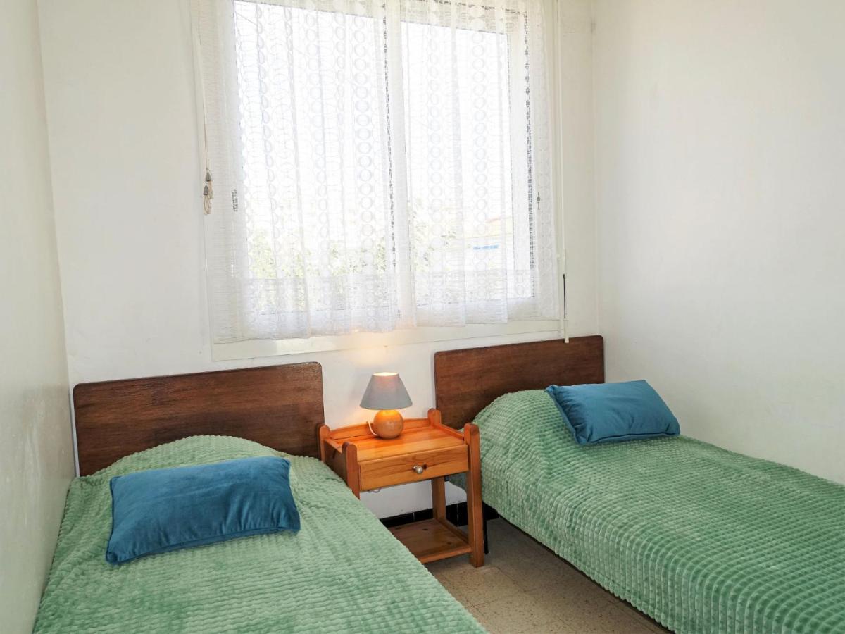 Apartment Corsaires 63 By Interhome Saint-Pierre-la-Mer  エクステリア 写真