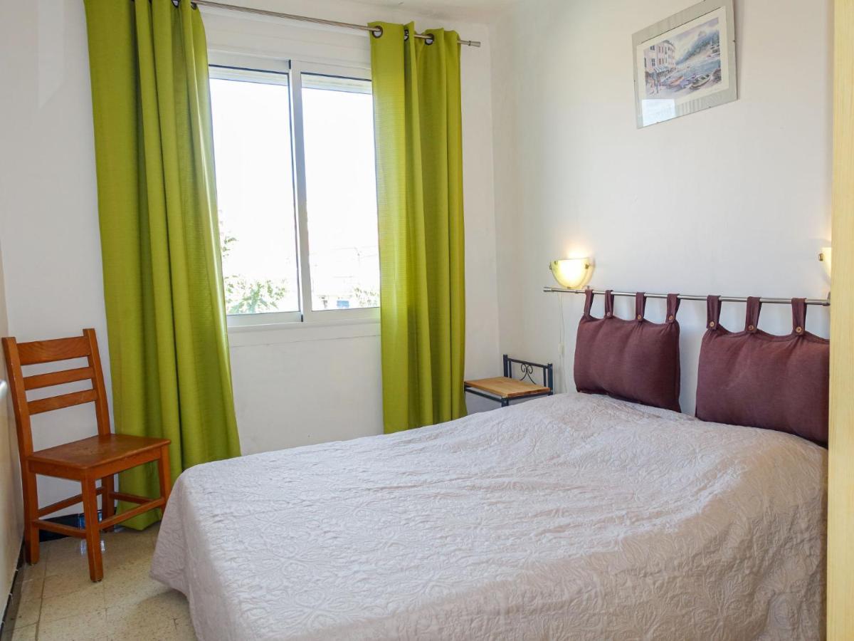 Apartment Corsaires 63 By Interhome Saint-Pierre-la-Mer  エクステリア 写真