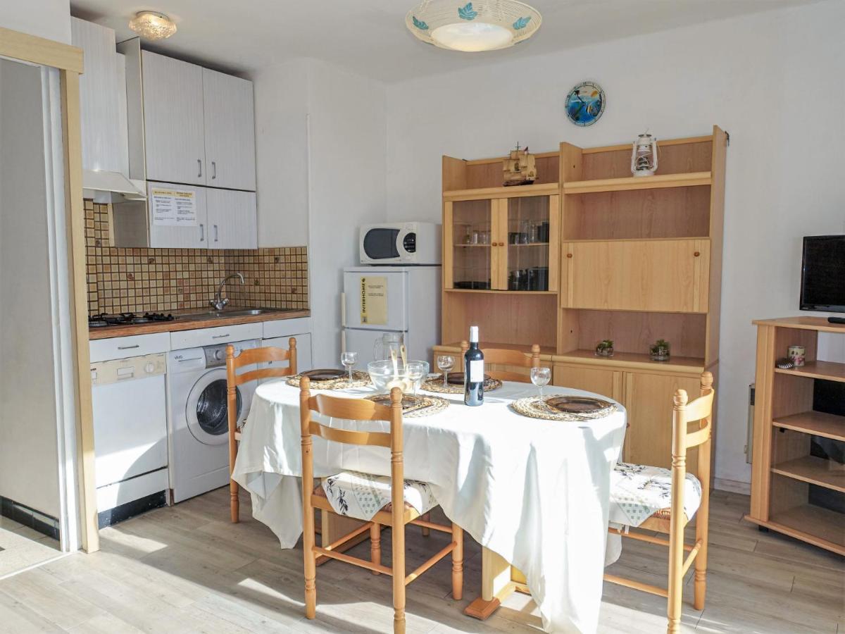 Apartment Corsaires 63 By Interhome Saint-Pierre-la-Mer  エクステリア 写真