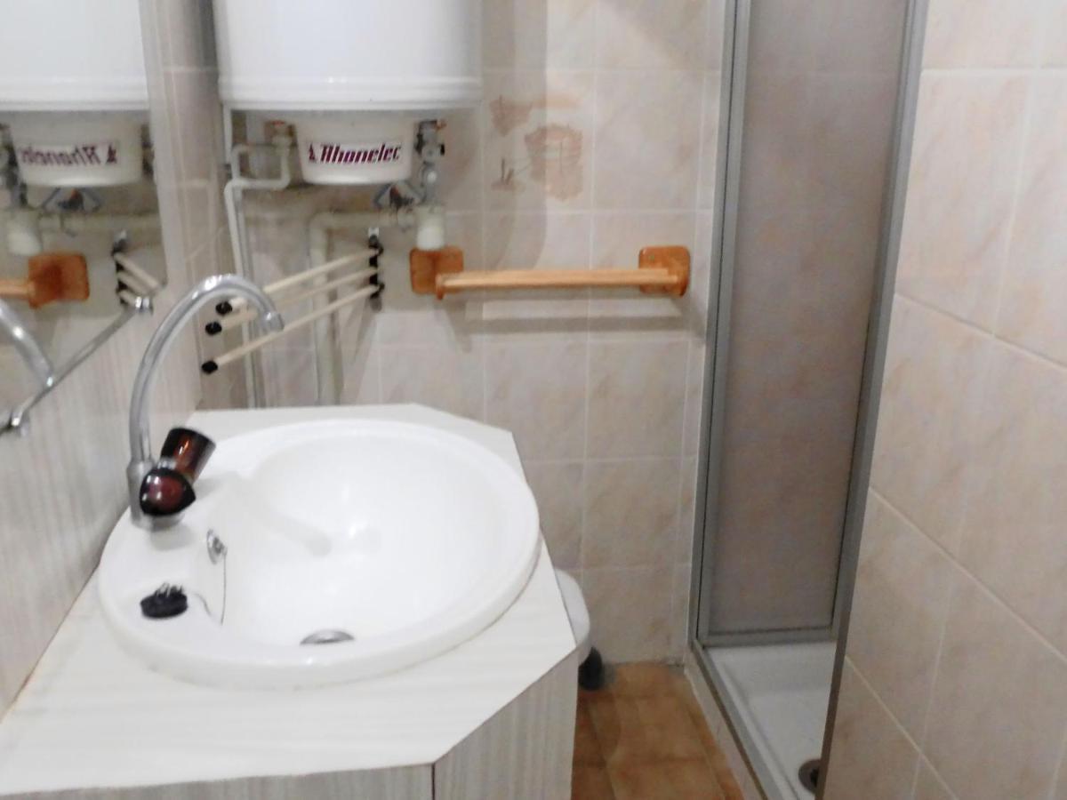 Apartment Corsaires 63 By Interhome Saint-Pierre-la-Mer  エクステリア 写真